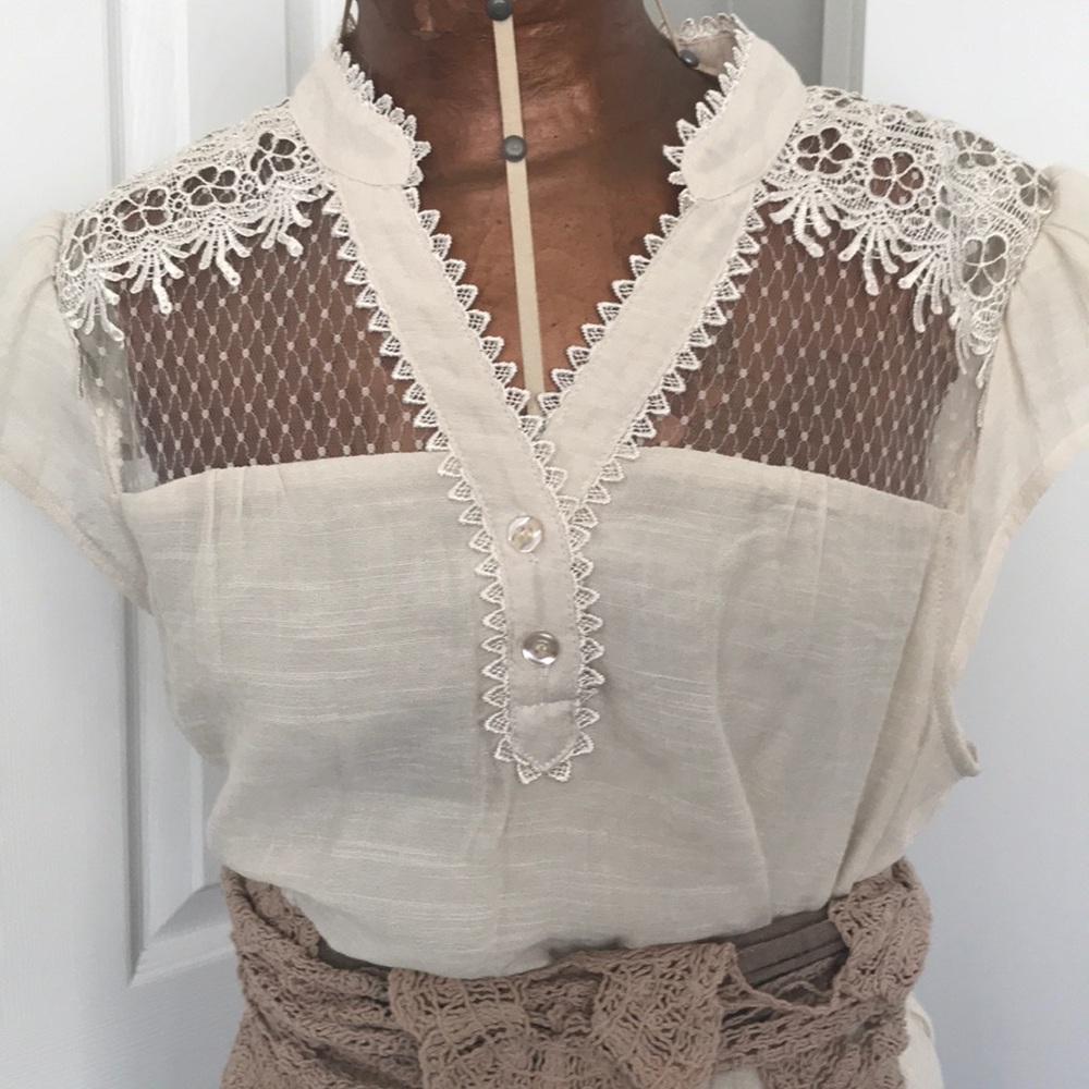 Womens short pullover dress, New, No tags